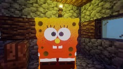 The Cursed Spongebob Movie But More Cursed  (Part 1)