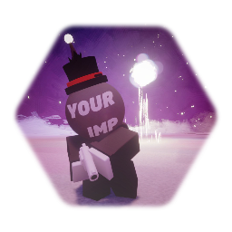 TeaBcup253 (Your Imp Skin) | Tea engine