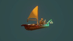 A screenshot taken in Dreams. 1 of 1.