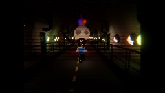 Every copy of MrYeet is personalized.