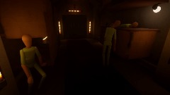 A screenshot taken in Dreams. 2 of 5.