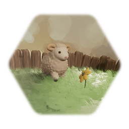 My DHM Creation - 4/16/2023