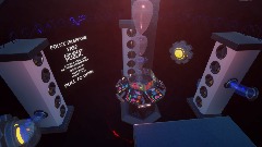 A screenshot taken in Dreams. 21 of 23.