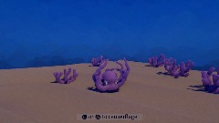 A screenshot taken in Dreams. 29 of 30.