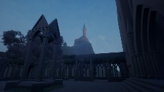 A screenshot taken in Dreams. 15 of 23.