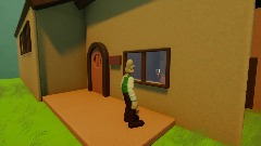 A screenshot taken in Dreams. 6 of 9.