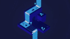 A screenshot taken in Dreams. 1 of 1.