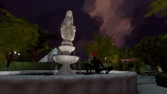 A screenshot taken in Dreams. 4 of 5.