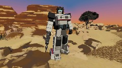 A screenshot taken in Dreams. 1 of 1.