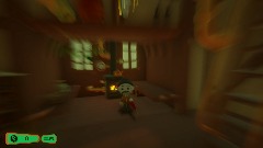 A screenshot taken in Dreams. 7 of 26.