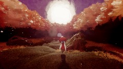 A screenshot taken in Dreams. 2 of 9.
