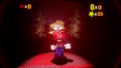 A screenshot taken in Dreams. 2 of 8.