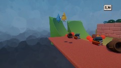 A screenshot taken in Dreams. 13 of 13.