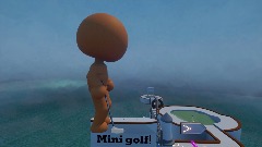 A screenshot taken in Dreams. 2 of 3.