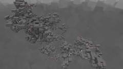 A screenshot taken in Dreams. 21 of 30.