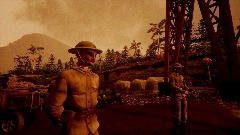 A screenshot taken in Dreams. 5 of 14.