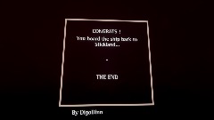 A screenshot taken in Dreams. 10 of 27.