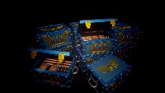 A screenshot taken in Dreams. 1 of 1.