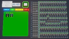 A screenshot taken in Dreams. 8 of 11.