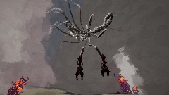 A screenshot taken in Dreams. 7 of 7.