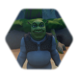 SHREK