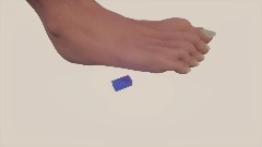 A screenshot taken in Dreams. 1 of 5.