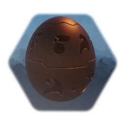 Precursor Orb (Collectable)