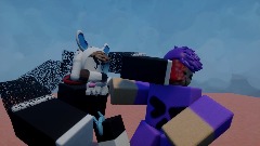 ANIMATION AY: KILL @ItsBabyCAZ