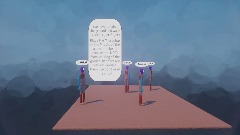 A screenshot taken in Dreams. 2 of 21.