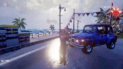 Bearwhale island (Tg)