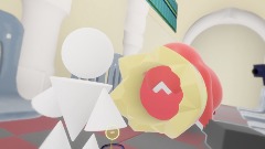 Cutscene 10: The Studio AFTERMATH