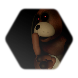 The dog |pillar chase 2 recode
