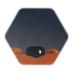 first person pro The cat