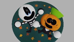 A screenshot taken in Dreams. 1 of 2.