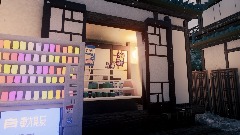 A screenshot taken in Dreams. 2 of 12.