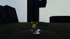 A screenshot taken in Dreams. 10 of 23.