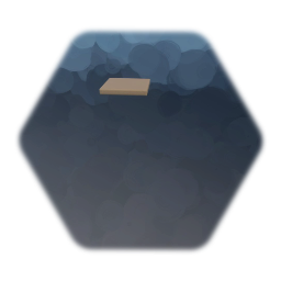 Modular Quarter Ceiling