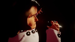 Elvis Presley Character Showcase