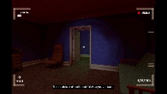 A screenshot taken in Dreams. 1 of 25.