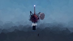 A screenshot taken in Dreams. 11 of 27.