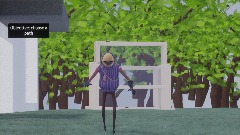 A screenshot taken in Dreams. 7 of 28.