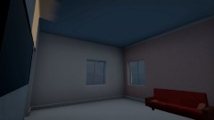 Dreams graphics test