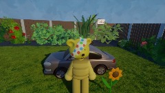 Baer Story Children In Need Special