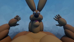 A screenshot taken in Dreams. 1 of 3.