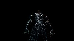 A screenshot taken in Dreams. 1 of 6.