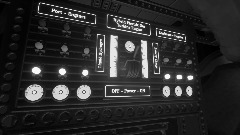 A screenshot taken in Dreams. 1 of 9.