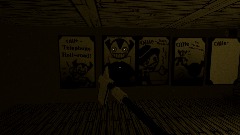 A screenshot taken in Dreams. 1 of 5.