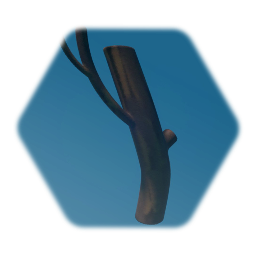 Remix of Tree Branch