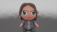 The Last of Us Part II - Angry Ellie