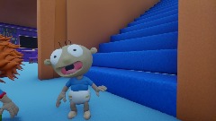 A screenshot taken in Dreams. 1 of 17.